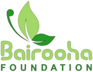 Bairooha Foundation Logo